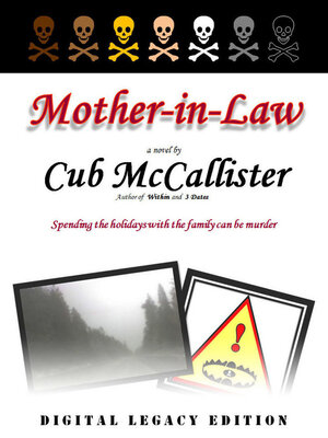 cover image of Mother-in-Law (Digital Legacy Edition)